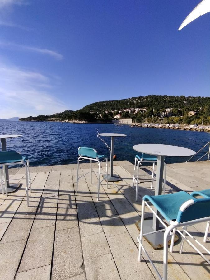Astonishing View Appartement Split Buitenkant foto