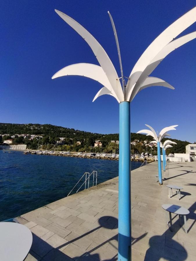 Astonishing View Appartement Split Buitenkant foto