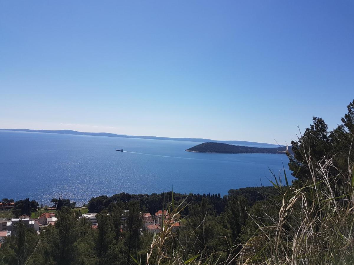 Astonishing View Appartement Split Buitenkant foto
