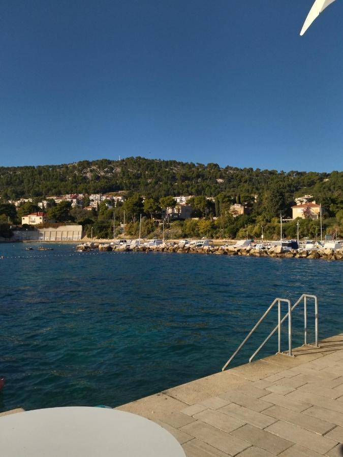 Astonishing View Appartement Split Buitenkant foto