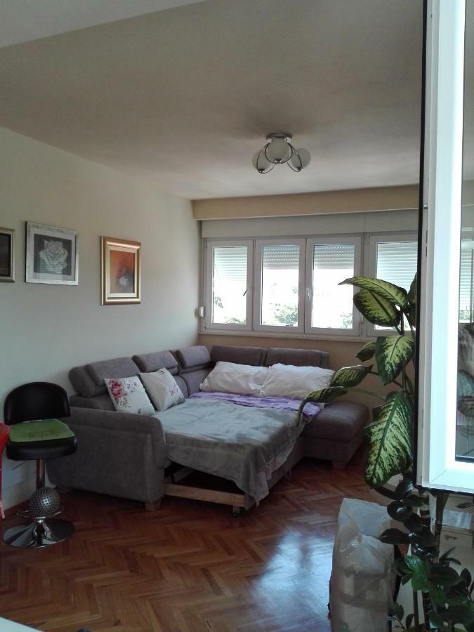 Astonishing View Appartement Split Buitenkant foto