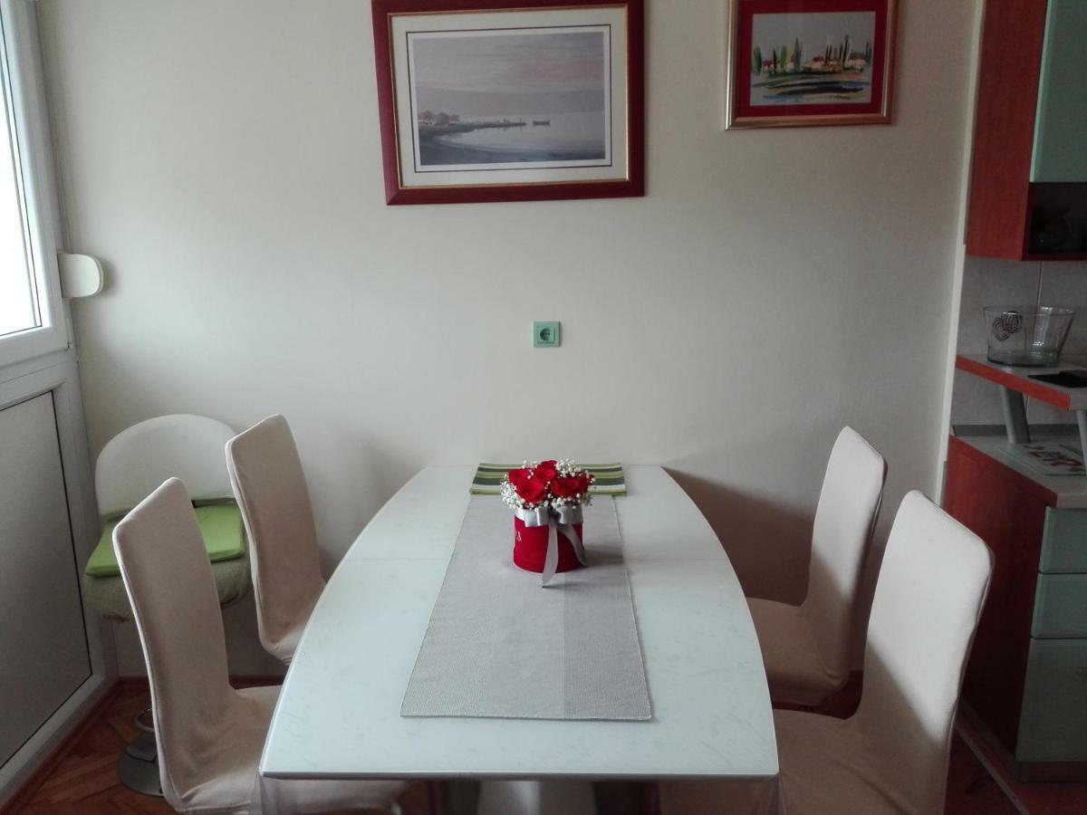 Astonishing View Appartement Split Buitenkant foto